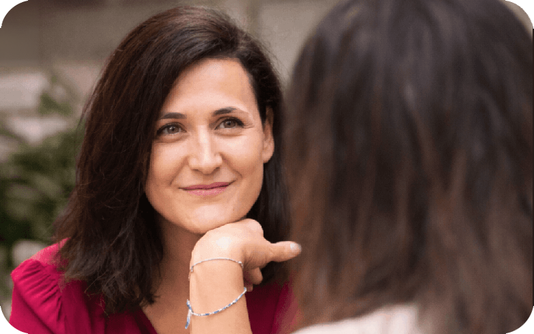 Ana Belén Vázquez psicóloga - terapia psicológica en madrid